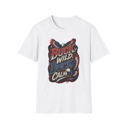 Mexican Usa Eagles T-Shirt - HomeGrown South Graphic Tee (View 2)