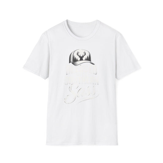 white front mockup