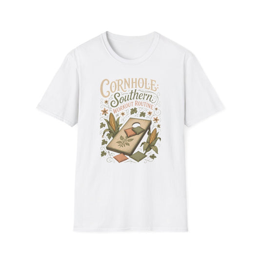 white front mockup