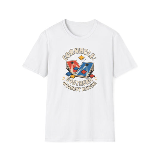 white front mockup