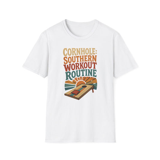 white front mockup