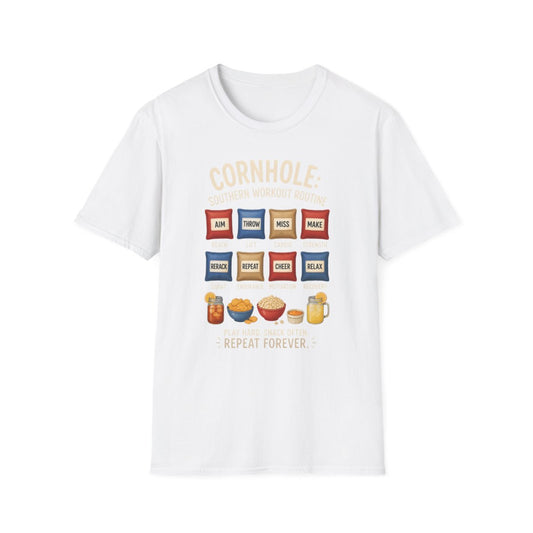 white front mockup
