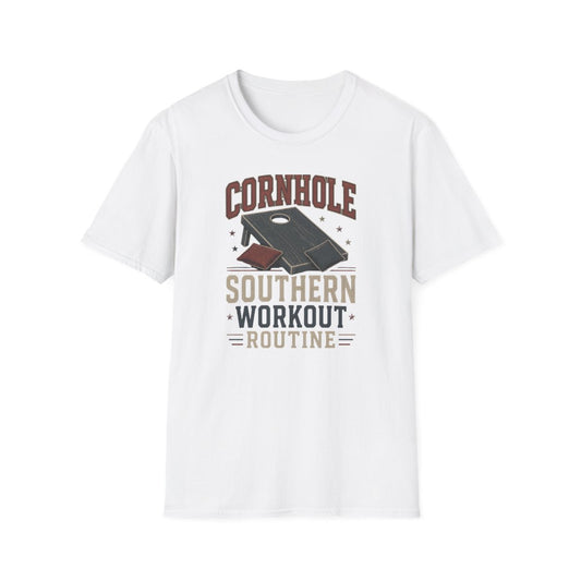 white front mockup