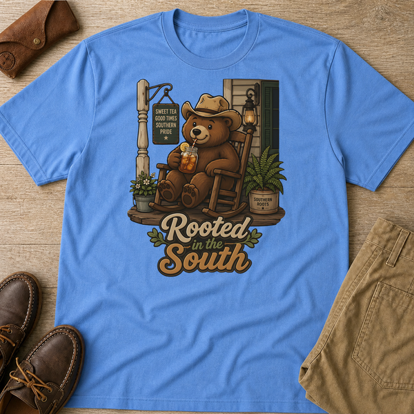 Sweet Tea & Southern Humor