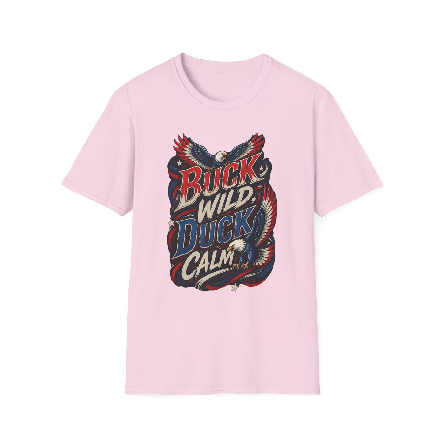 Mexican Usa Eagles T-Shirt