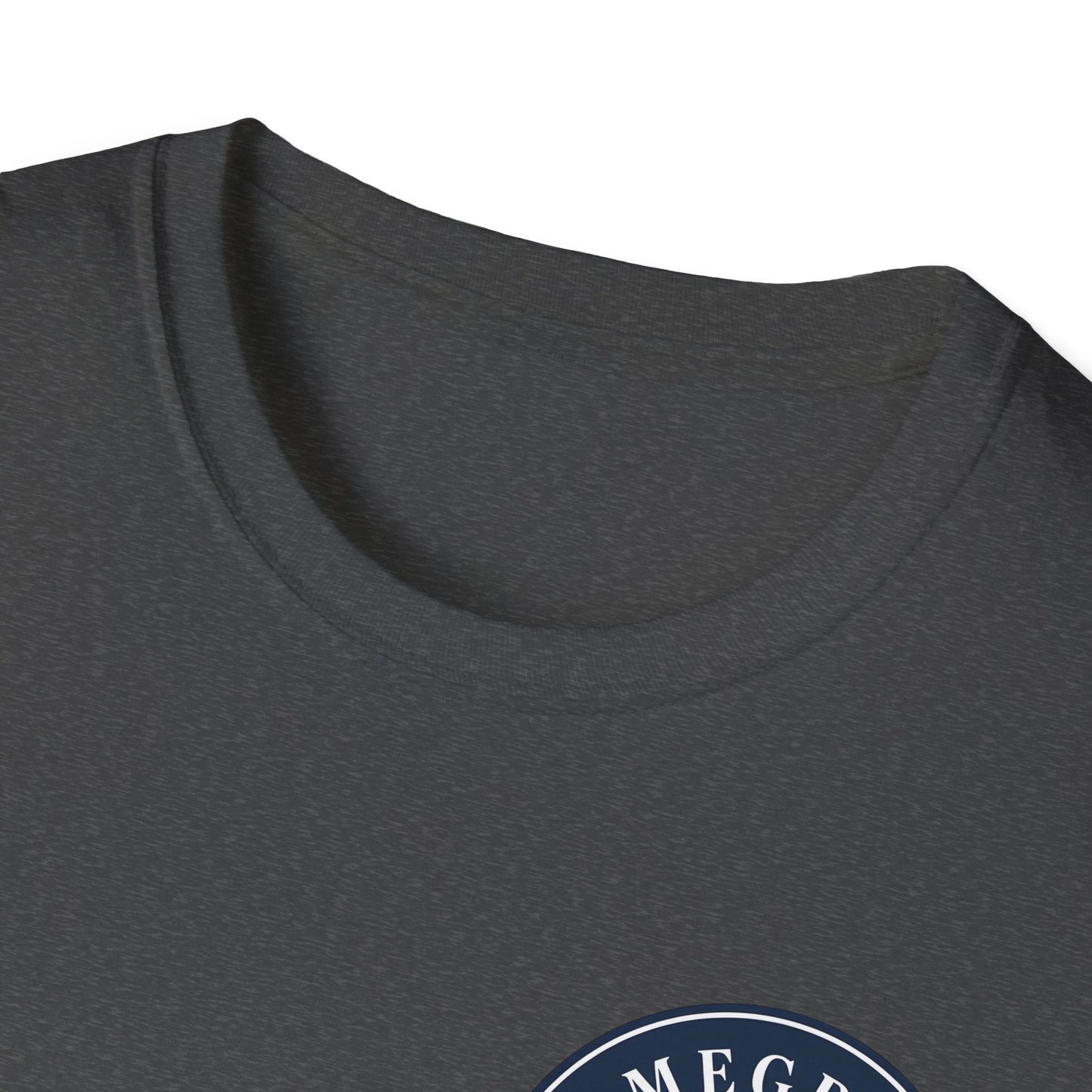 Homegrown South   Logo T-Shirt