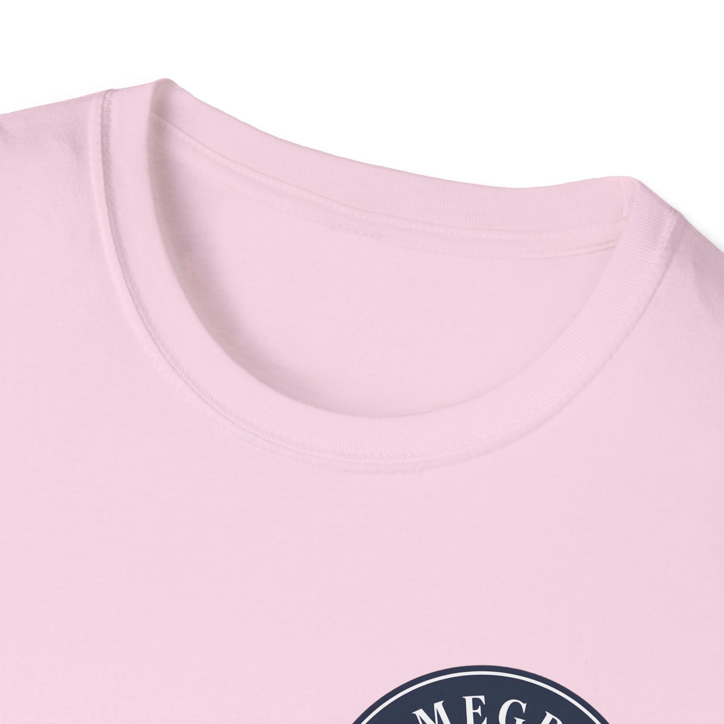 Homegrown South   Logo T-Shirt