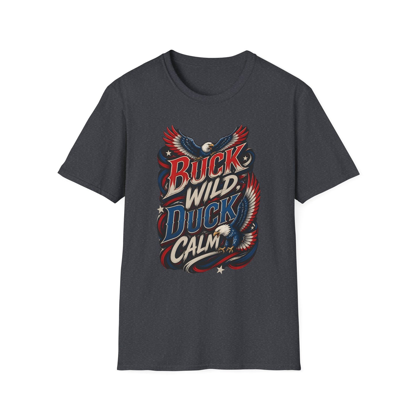 Mexican Usa Eagles T-Shirt