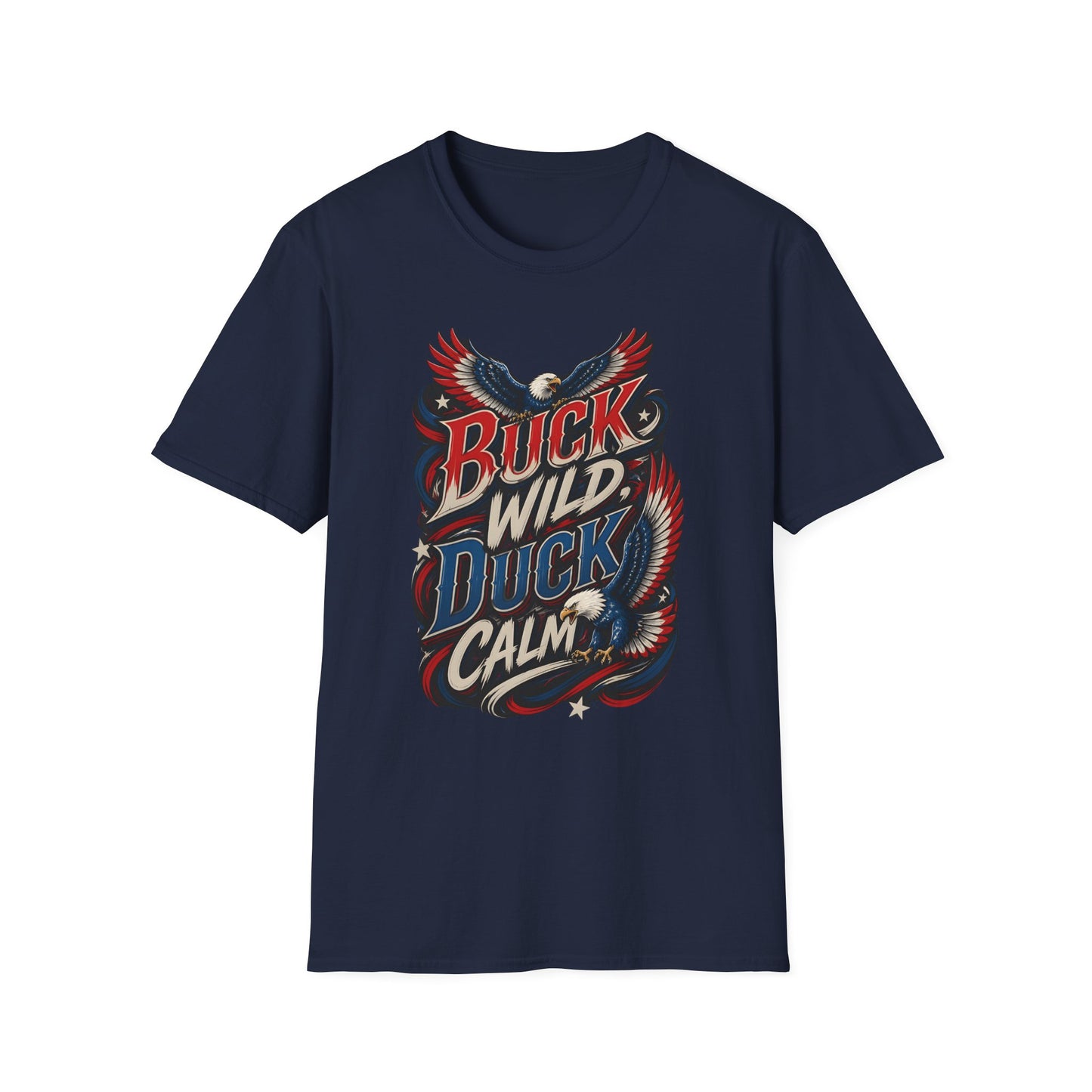 Mexican Usa Eagles T-Shirt