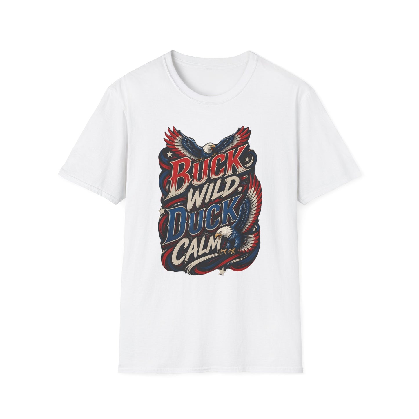 Mexican Usa Eagles T-Shirt