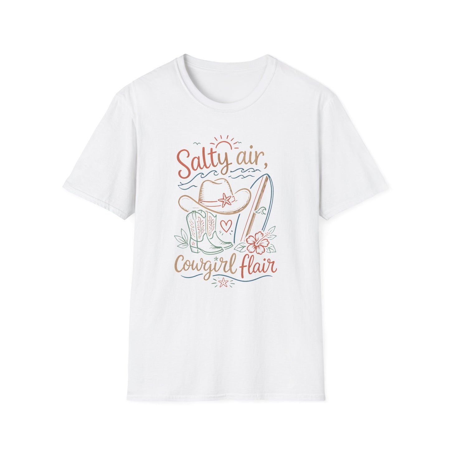Graphic T-Shirt