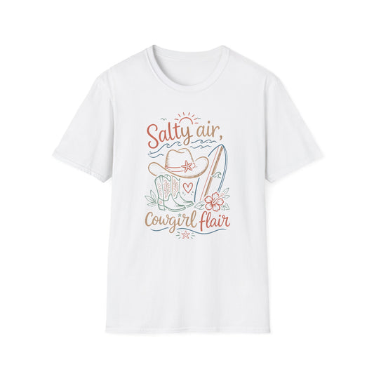 Graphic T-Shirt - HomeGrown South Graphic Tee (View 2)