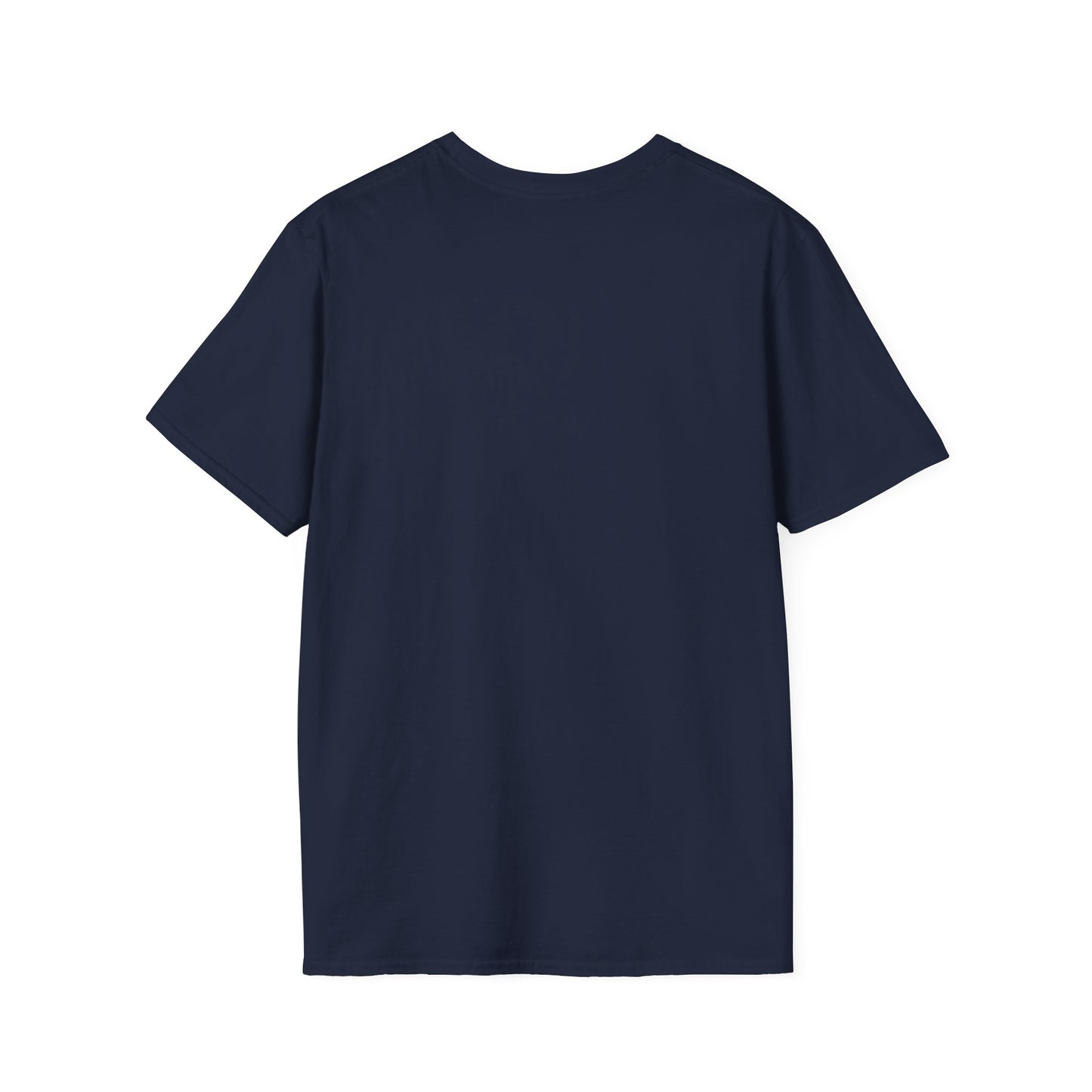 Mountain Wildlife Nature Scenic Peaks Pathways Outdoor T-Shirt