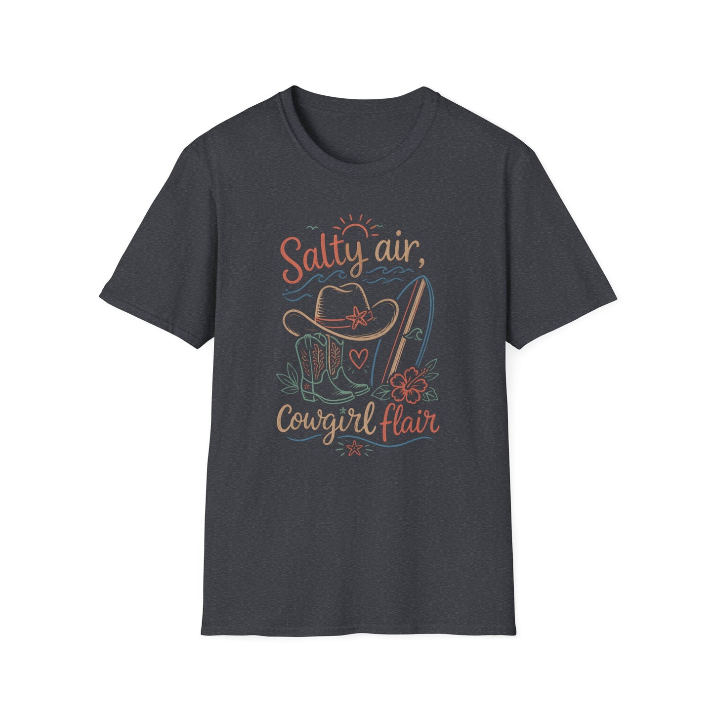 Graphic T-Shirt
