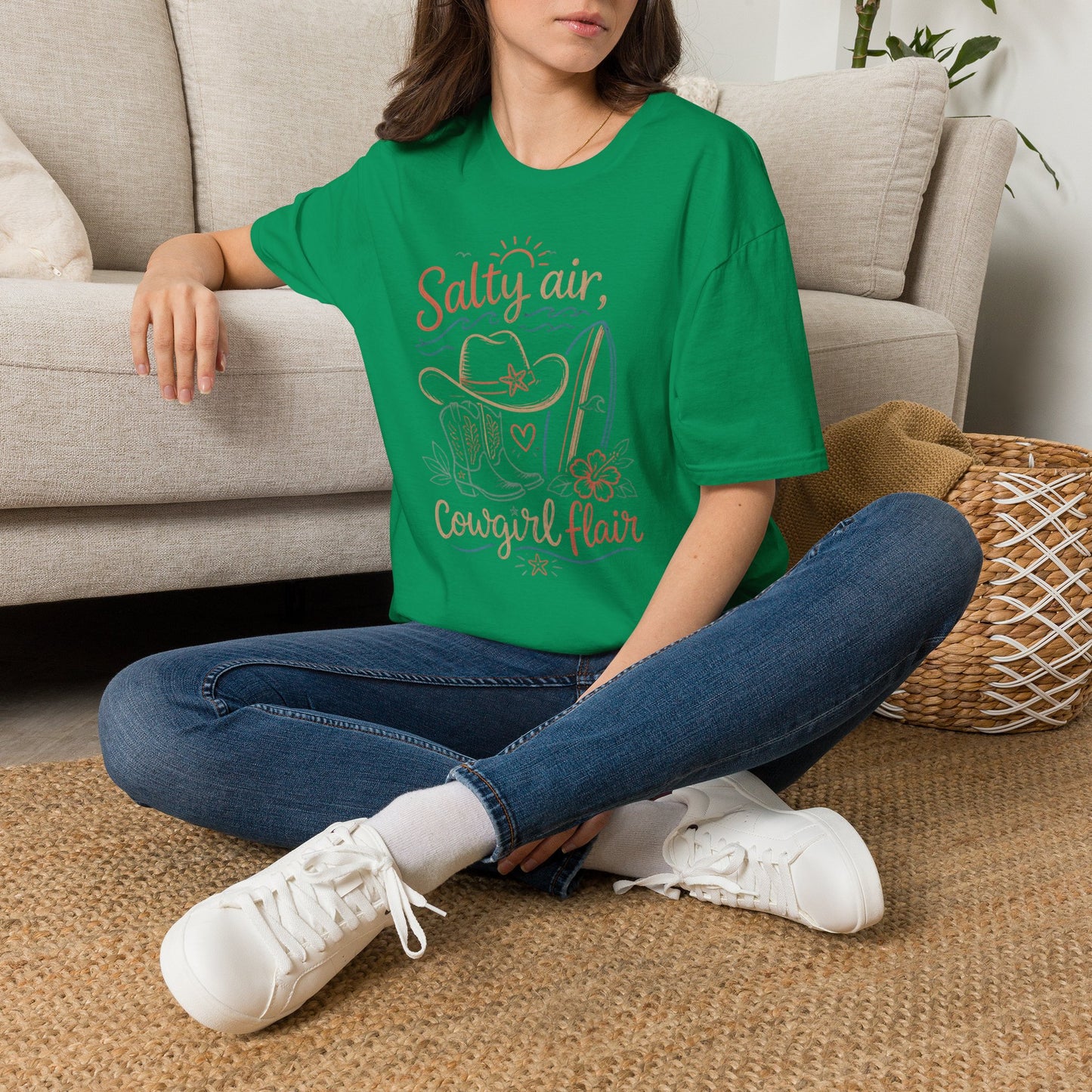 Graphic T-Shirt
