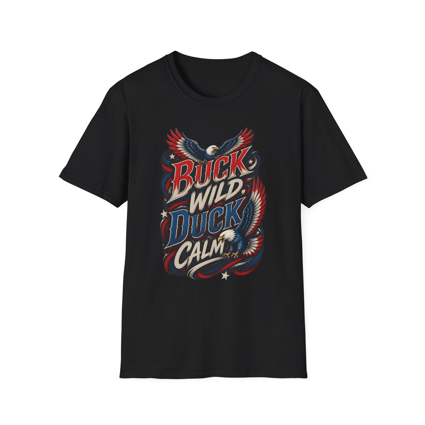 Mexican Usa Eagles T-Shirt