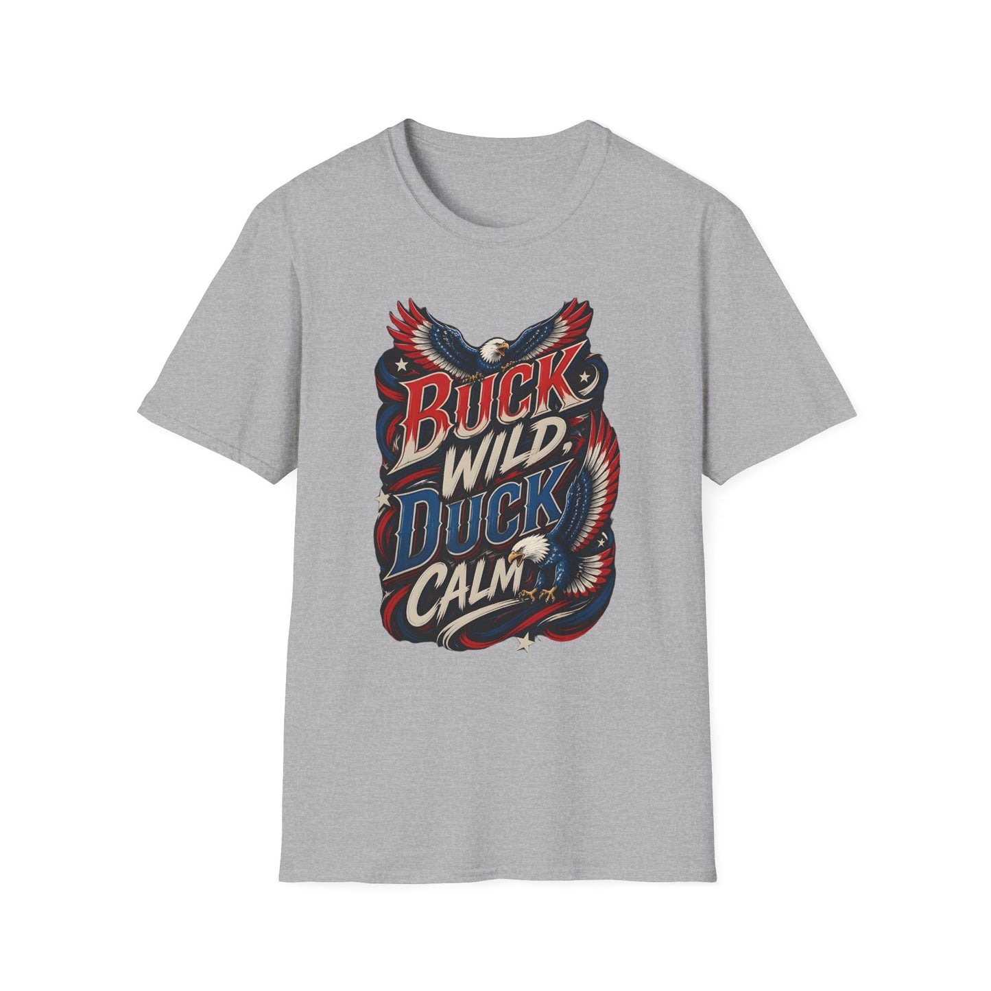 Mexican Usa Eagles T-Shirt