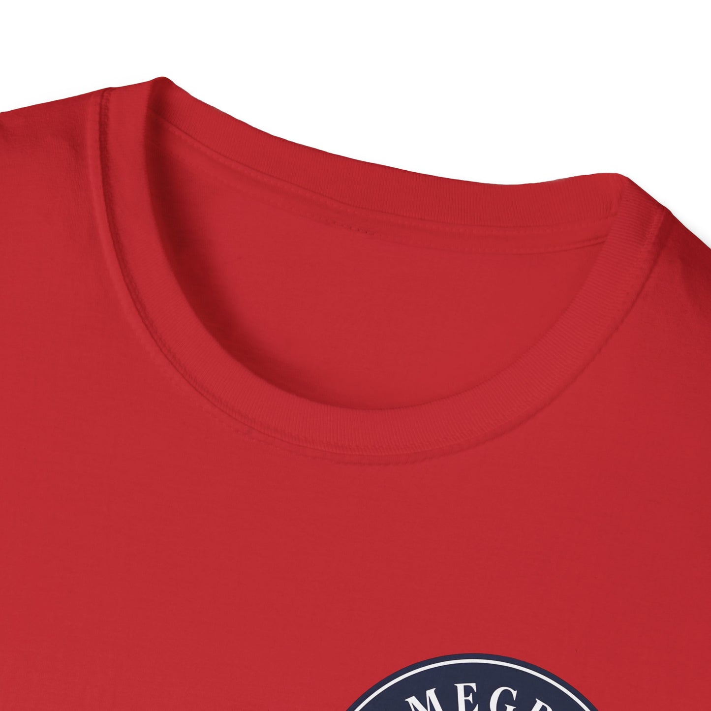 Homegrown South   Logo T-Shirt