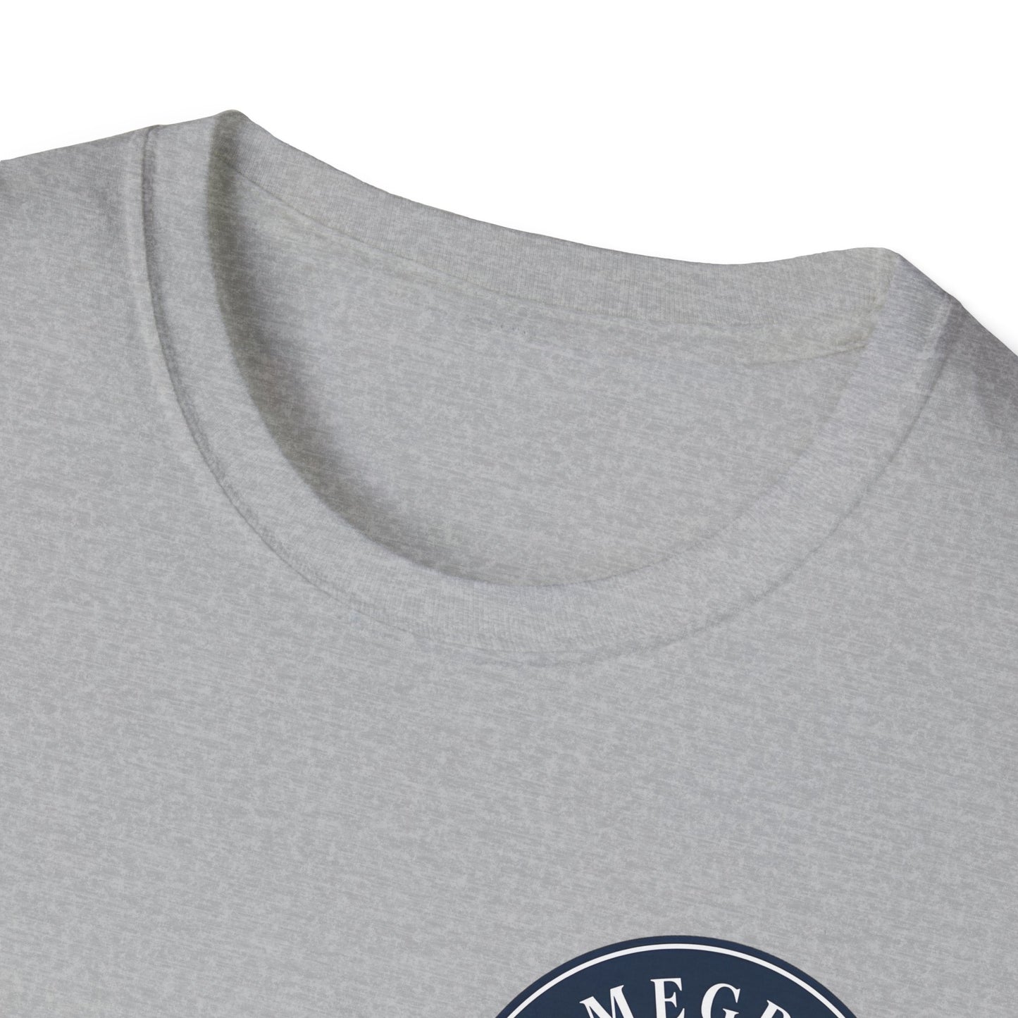 Homegrown South   Logo T-Shirt