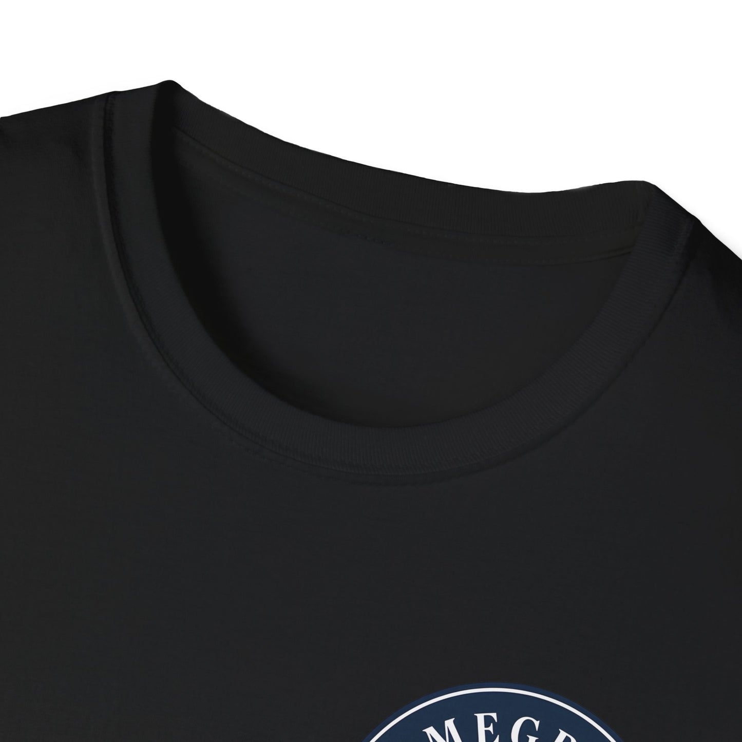 Homegrown South   Logo T-Shirt