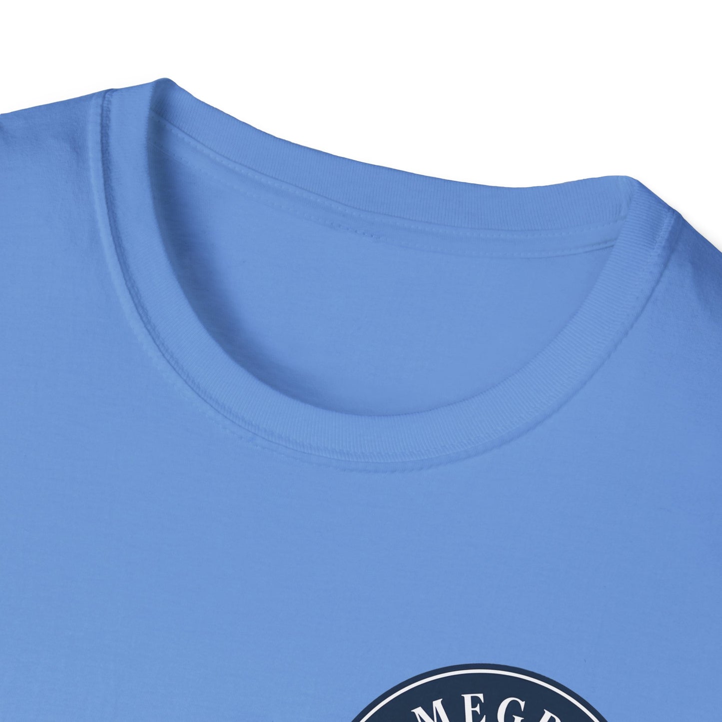 Homegrown South   Logo T-Shirt