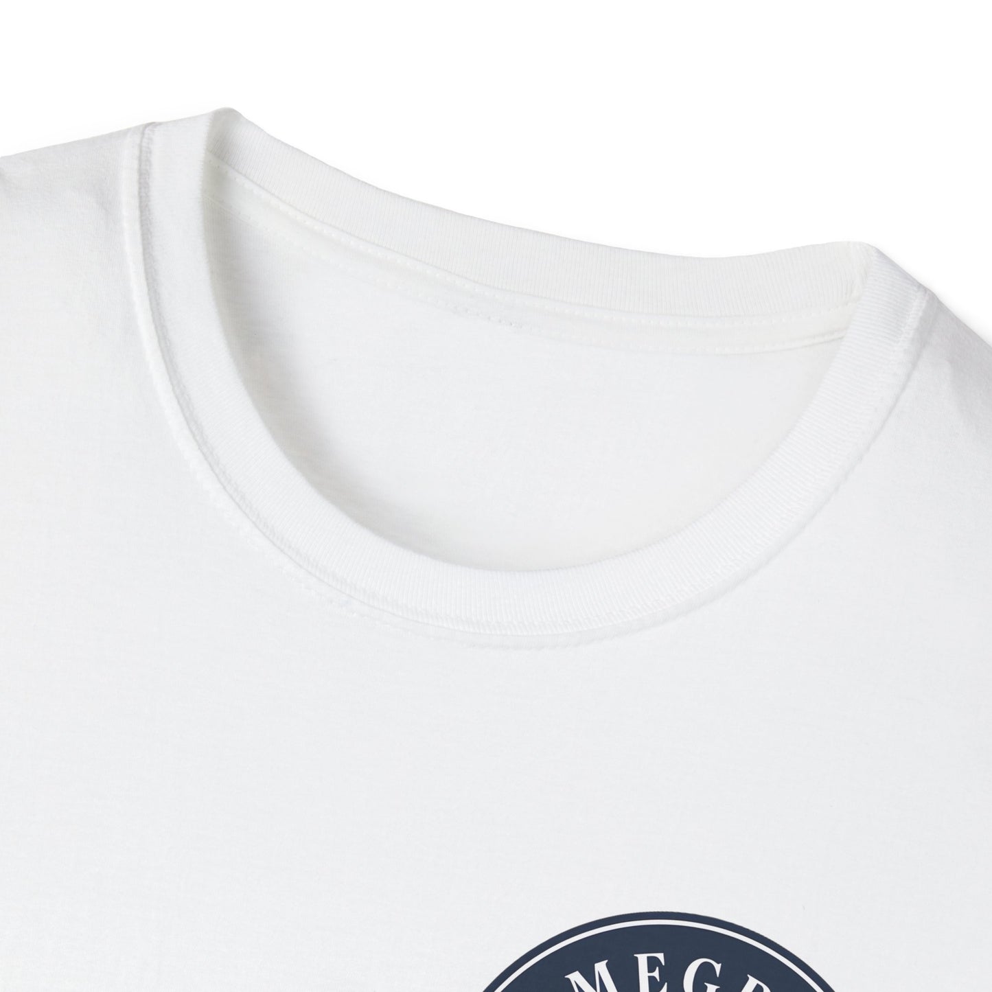 Homegrown South   Logo T-Shirt