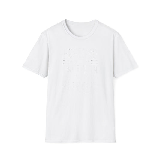 Blessed With Southern Sass T-Shirt - HomeGrown South Graphic Tee (View 2)