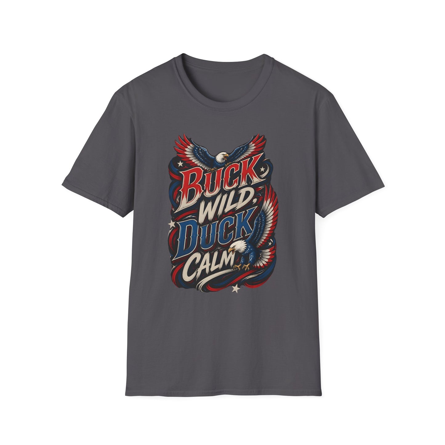 Mexican Usa Eagles T-Shirt