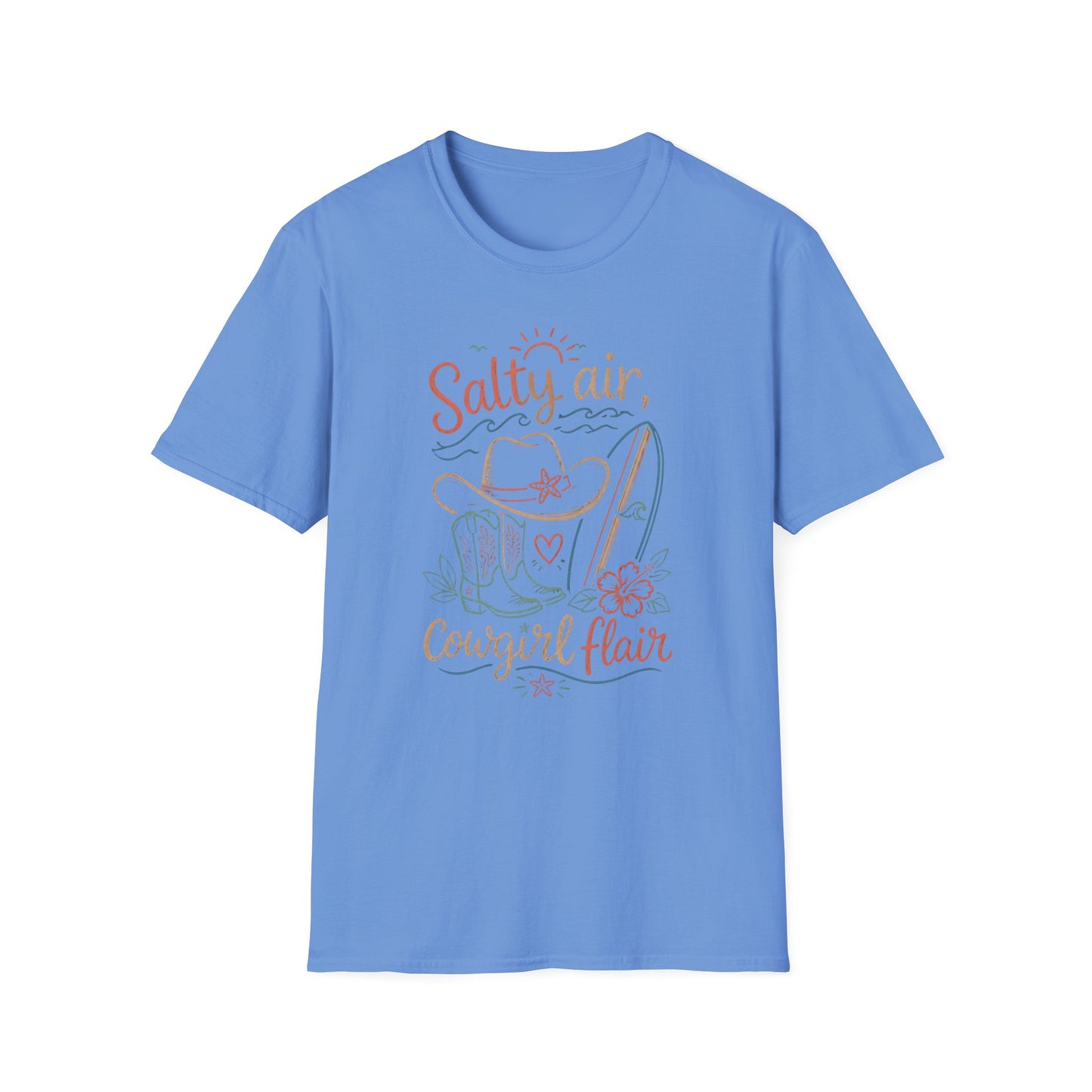 Graphic T-Shirt