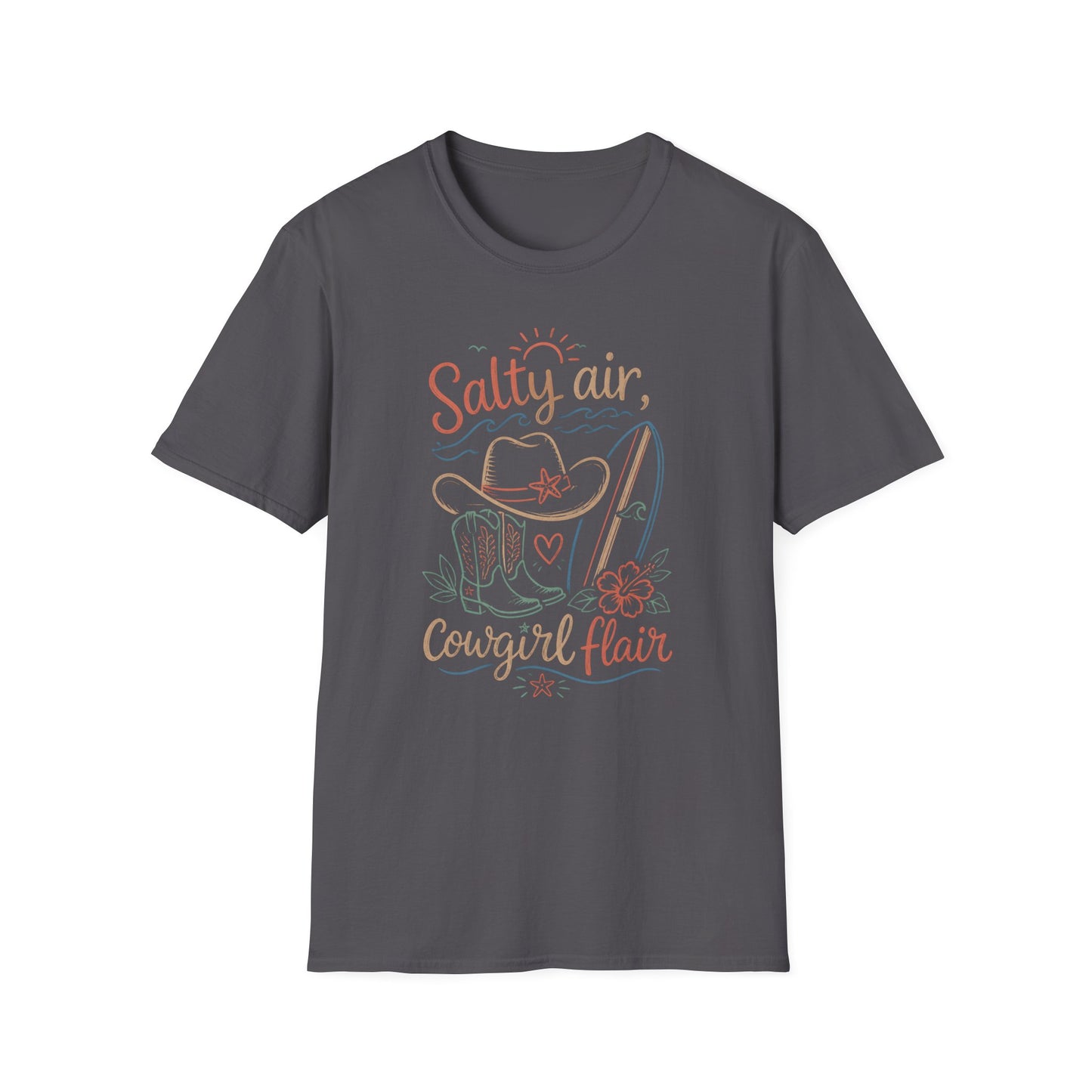 Graphic T-Shirt