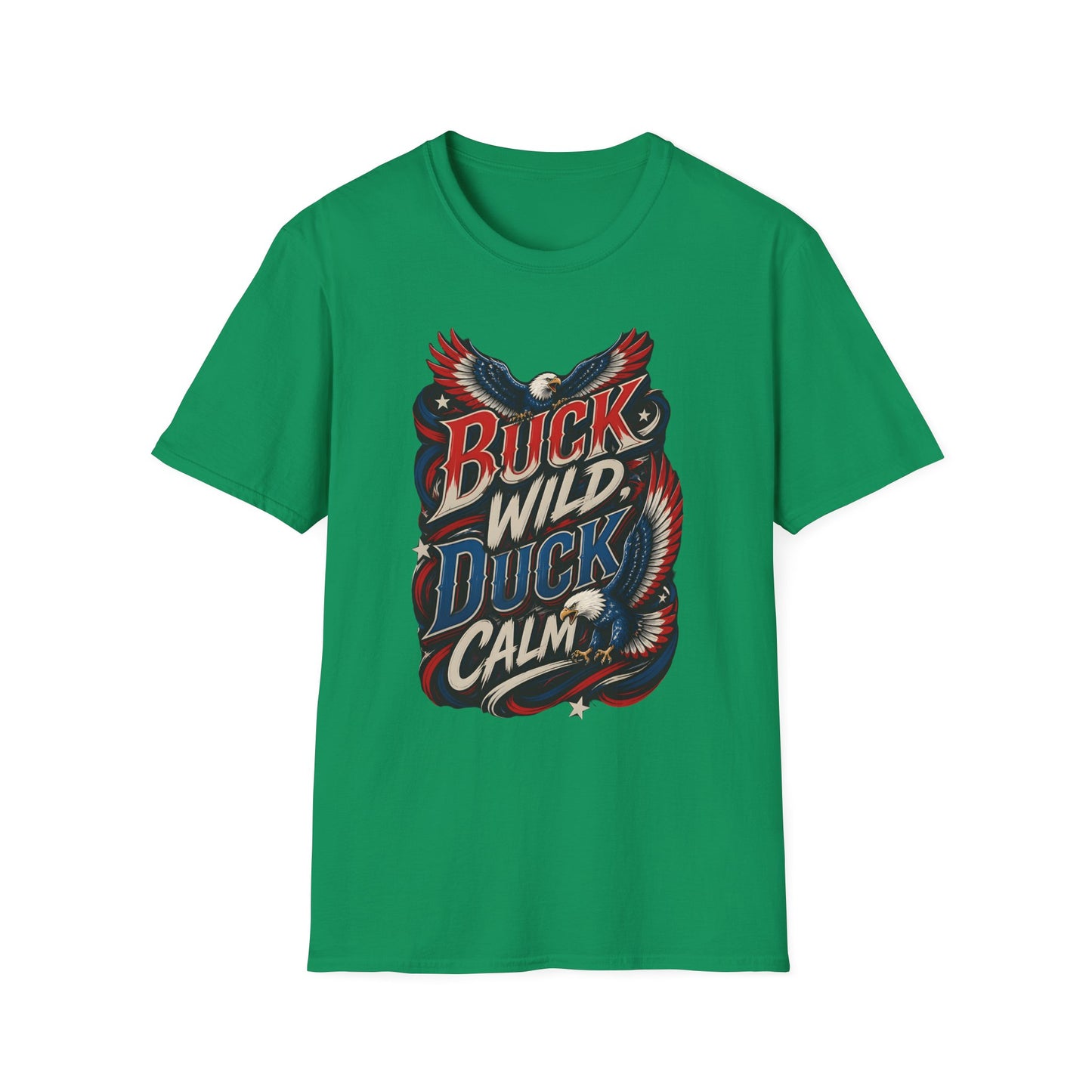 Mexican Usa Eagles T-Shirt