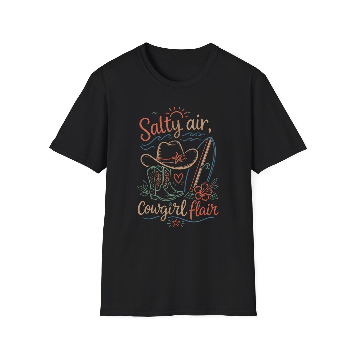 Graphic T-Shirt