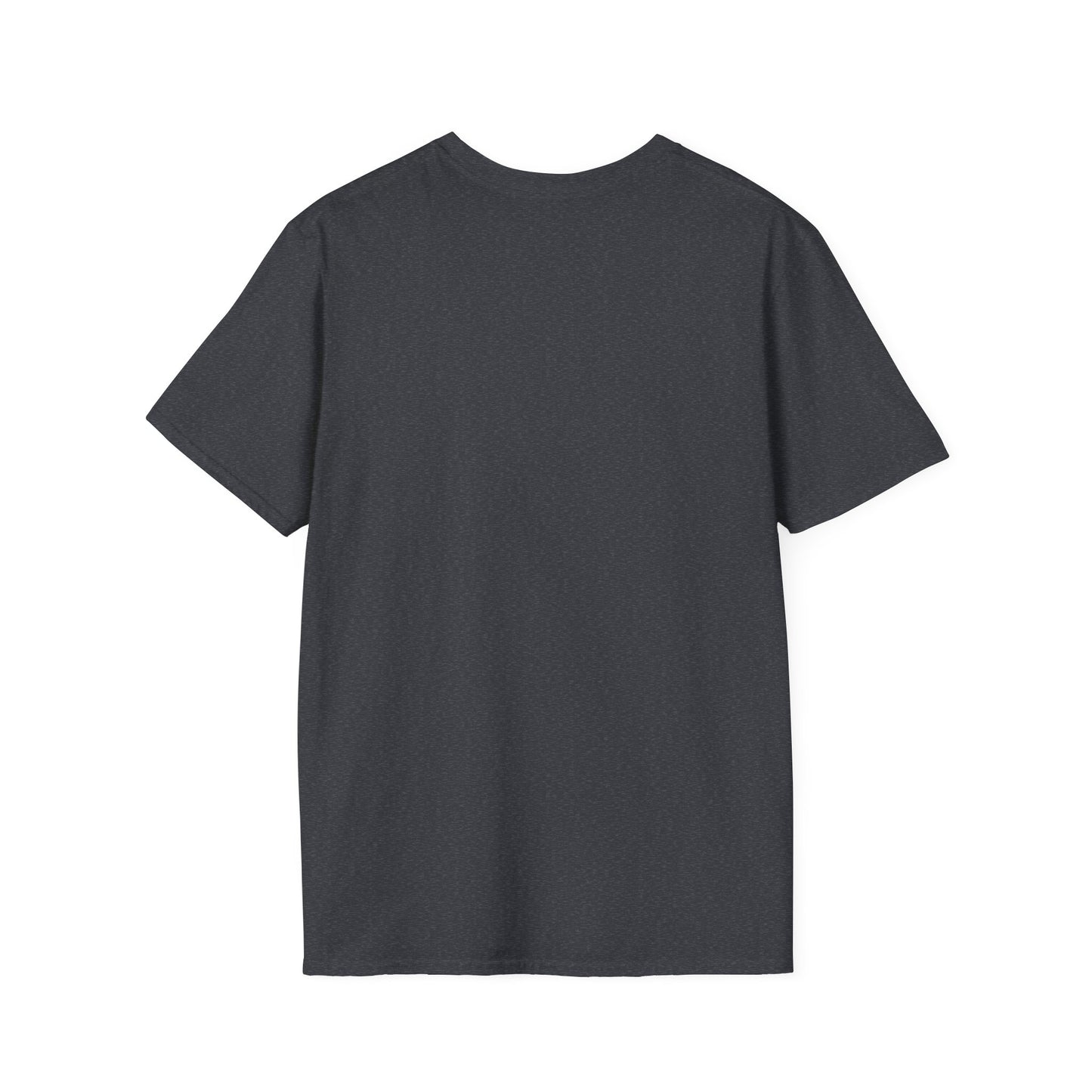 Blessed With Southern Sass Lightning Bolt T-Shirt
