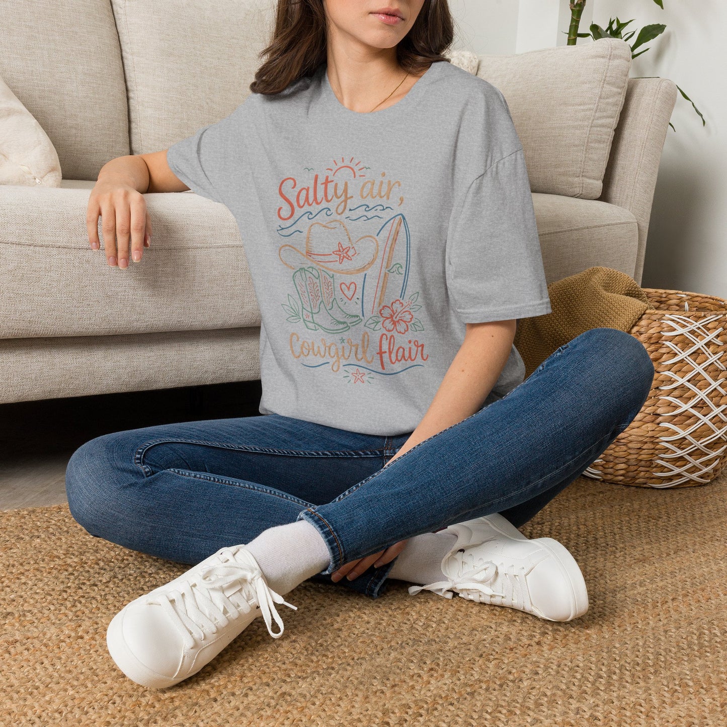 Graphic T-Shirt