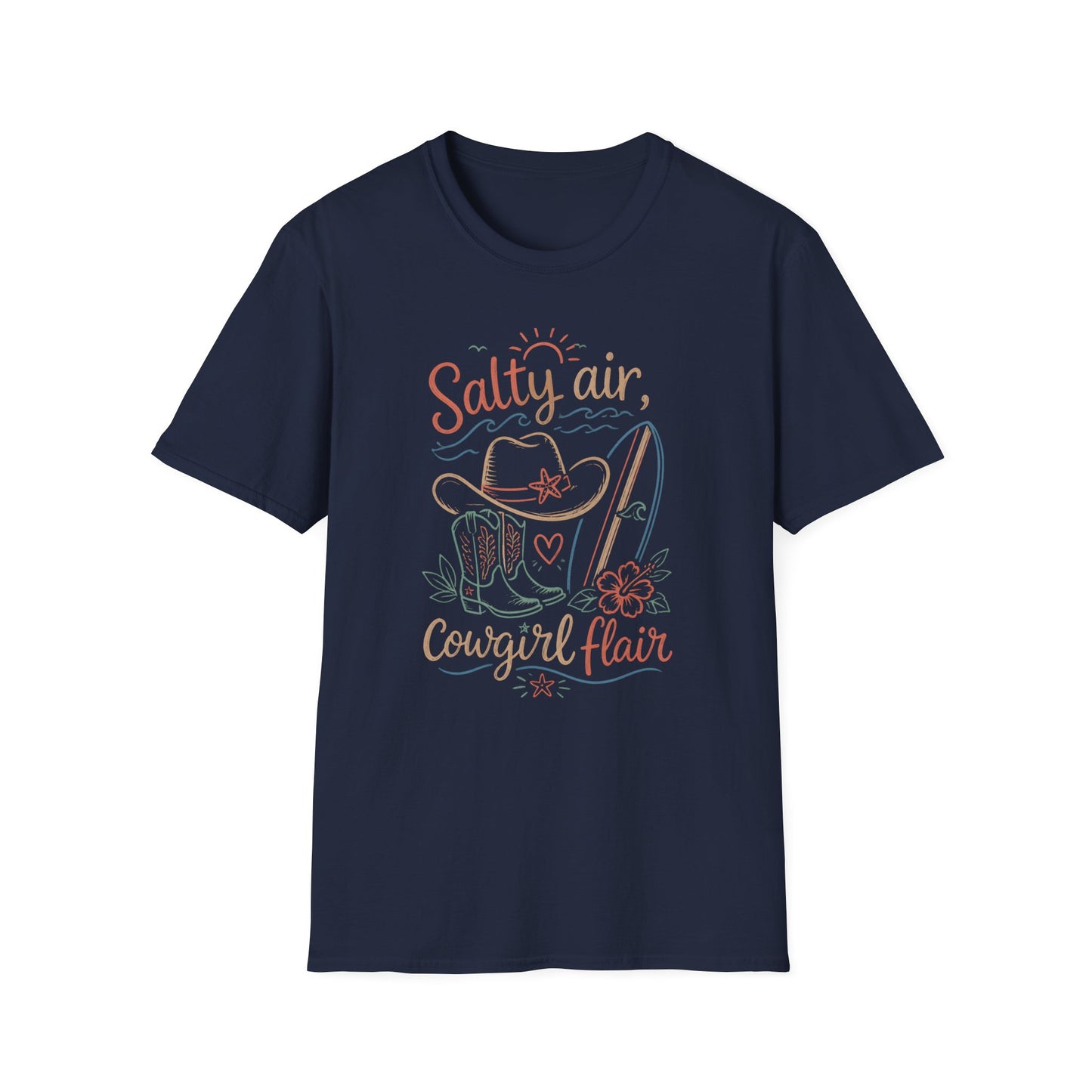 Graphic T-Shirt