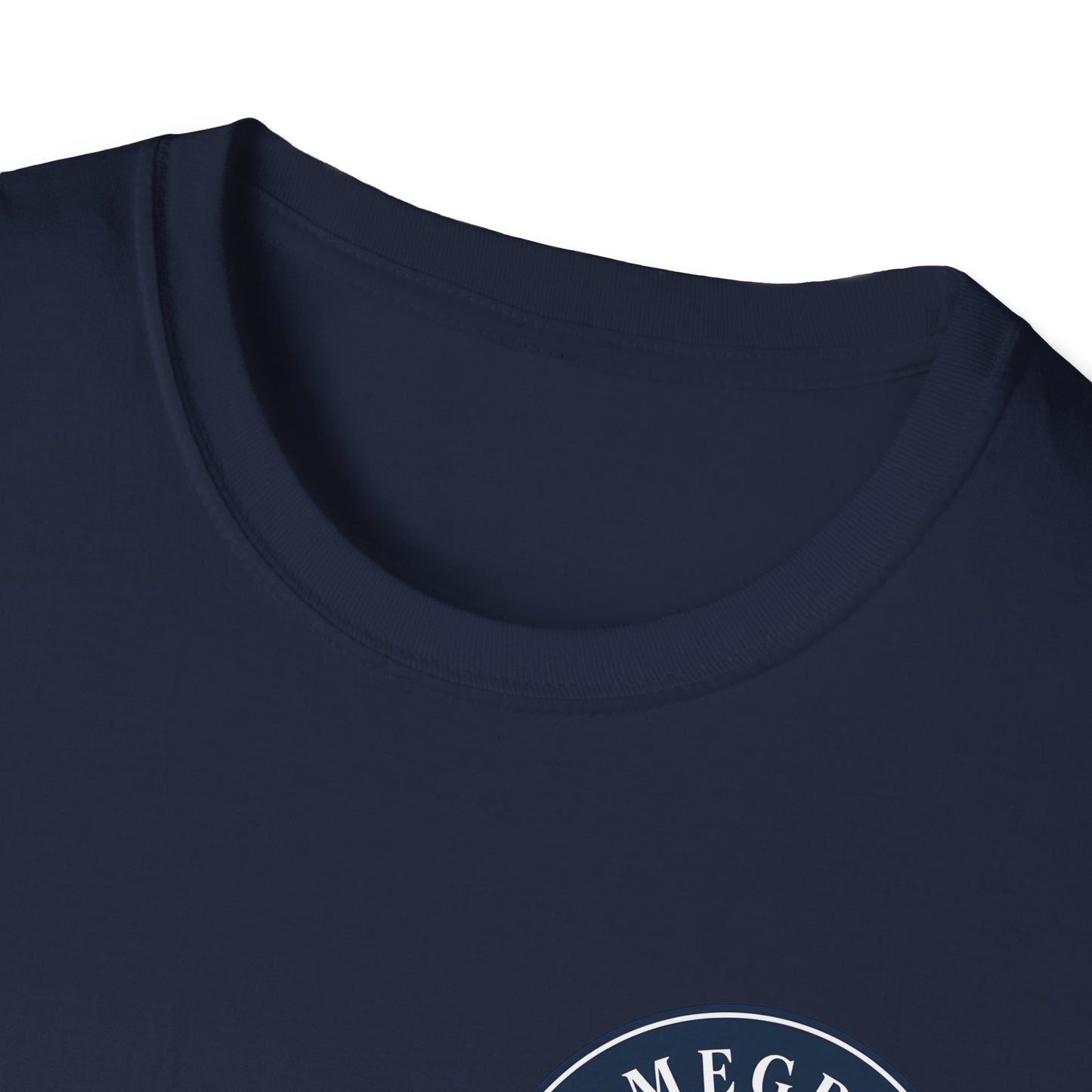 Homegrown South   Logo T-Shirt