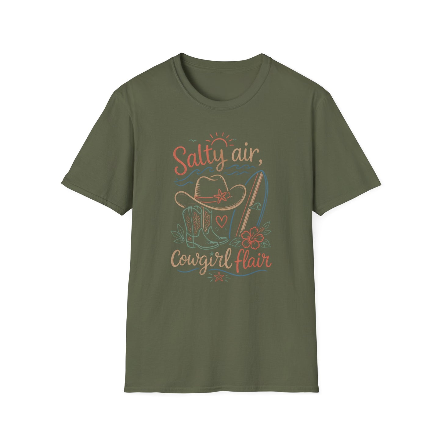 Graphic T-Shirt