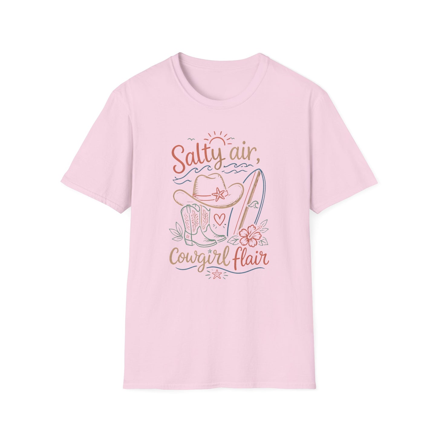 Graphic T-Shirt