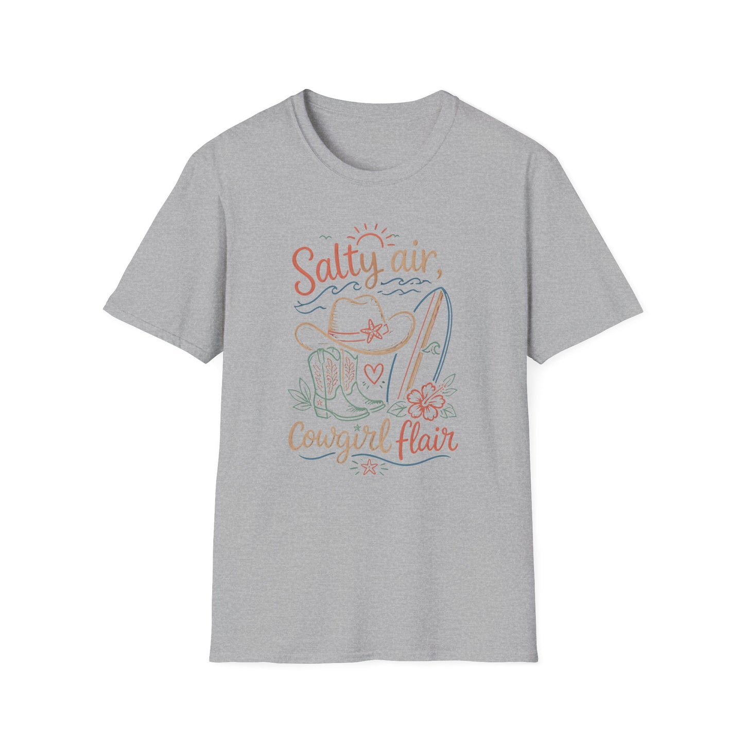 Graphic T-Shirt