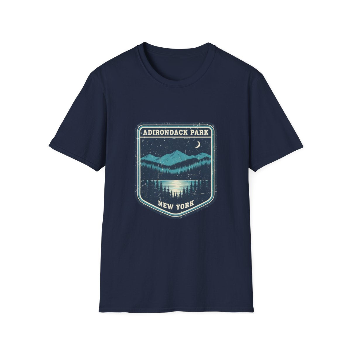 navy front mockup