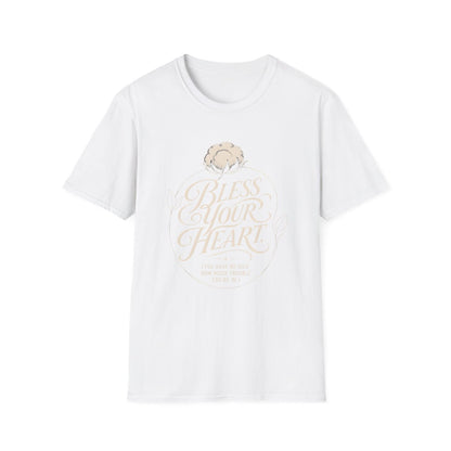 white front mockup