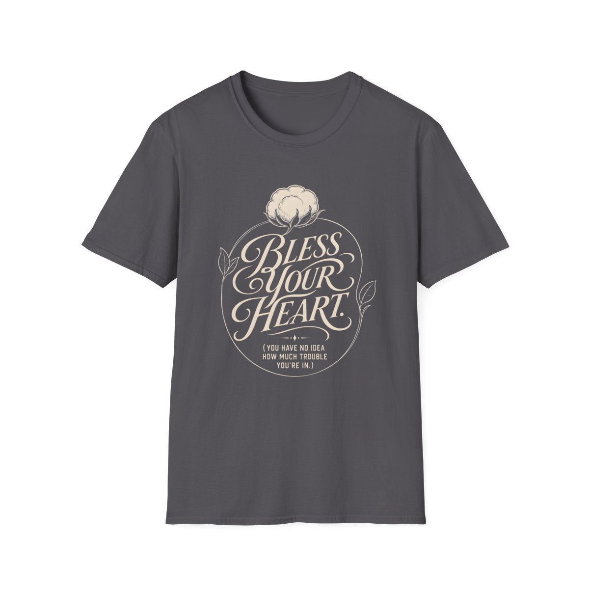 charcoal front mockup