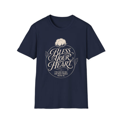 navy front mockup