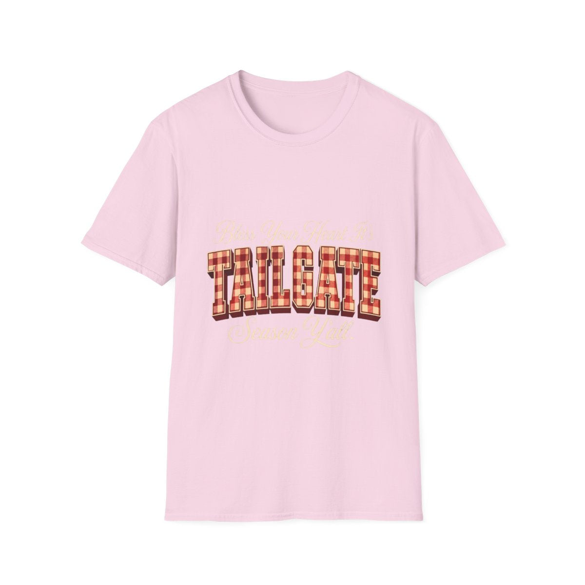 light pink front mockup
