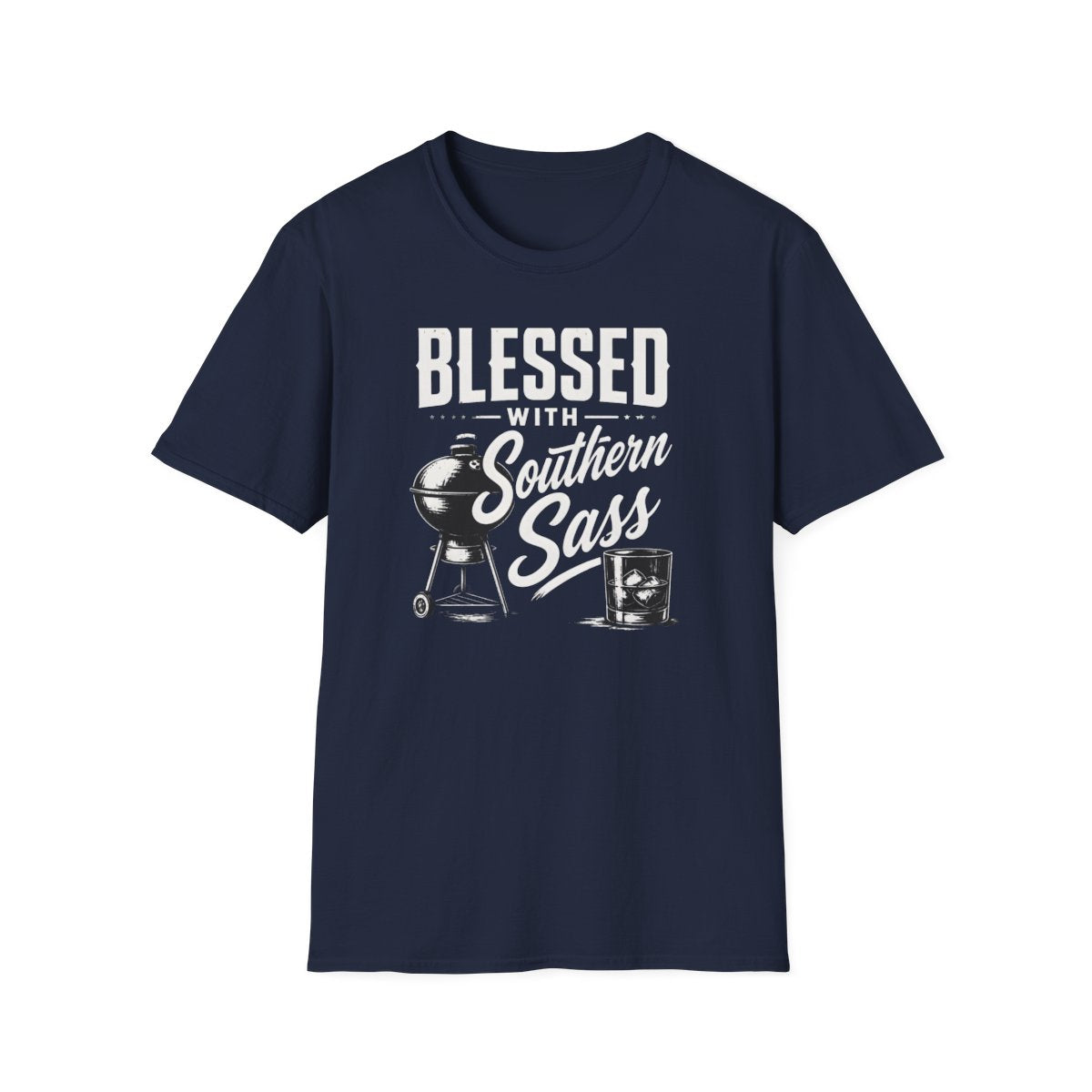 navy front mockup