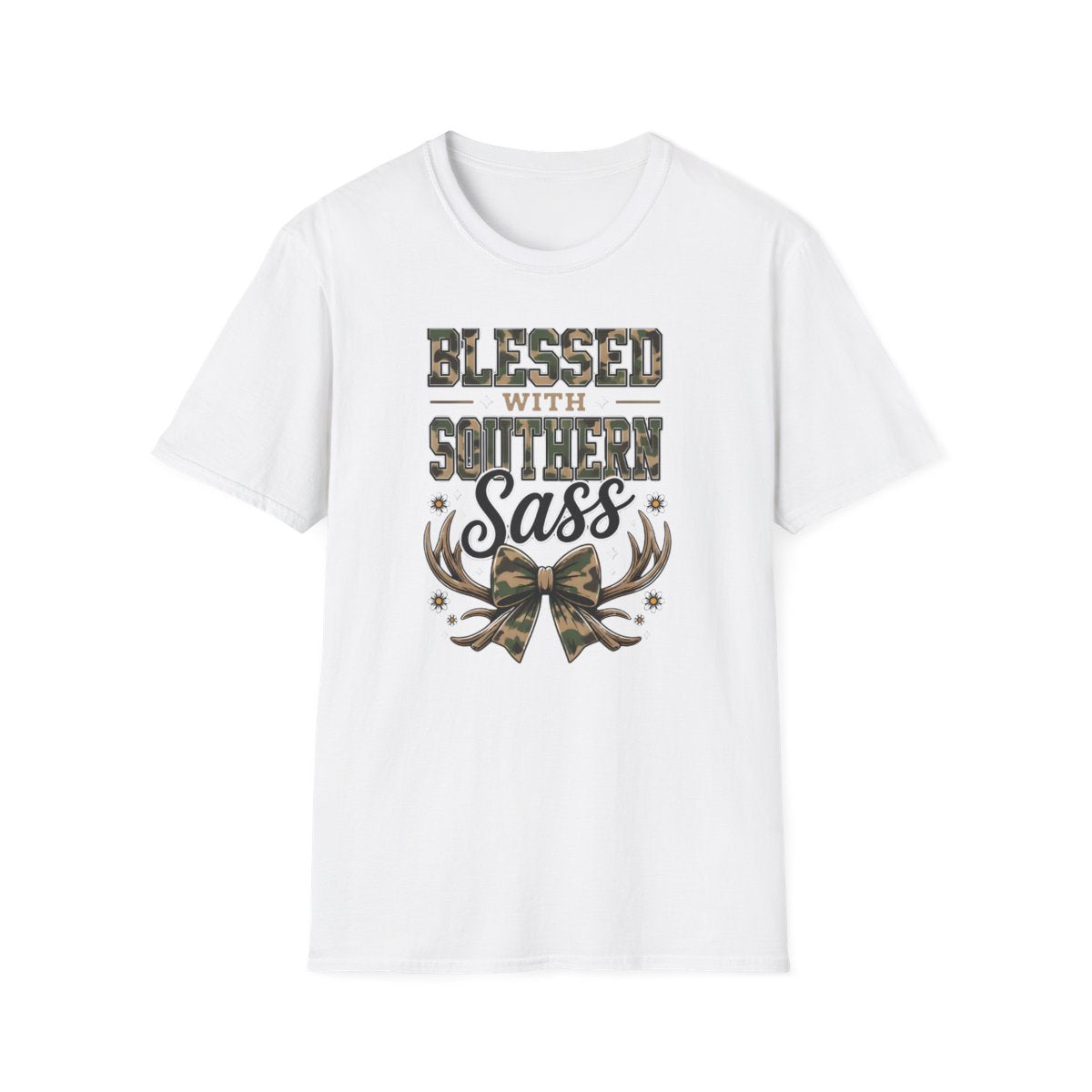 white front mockup