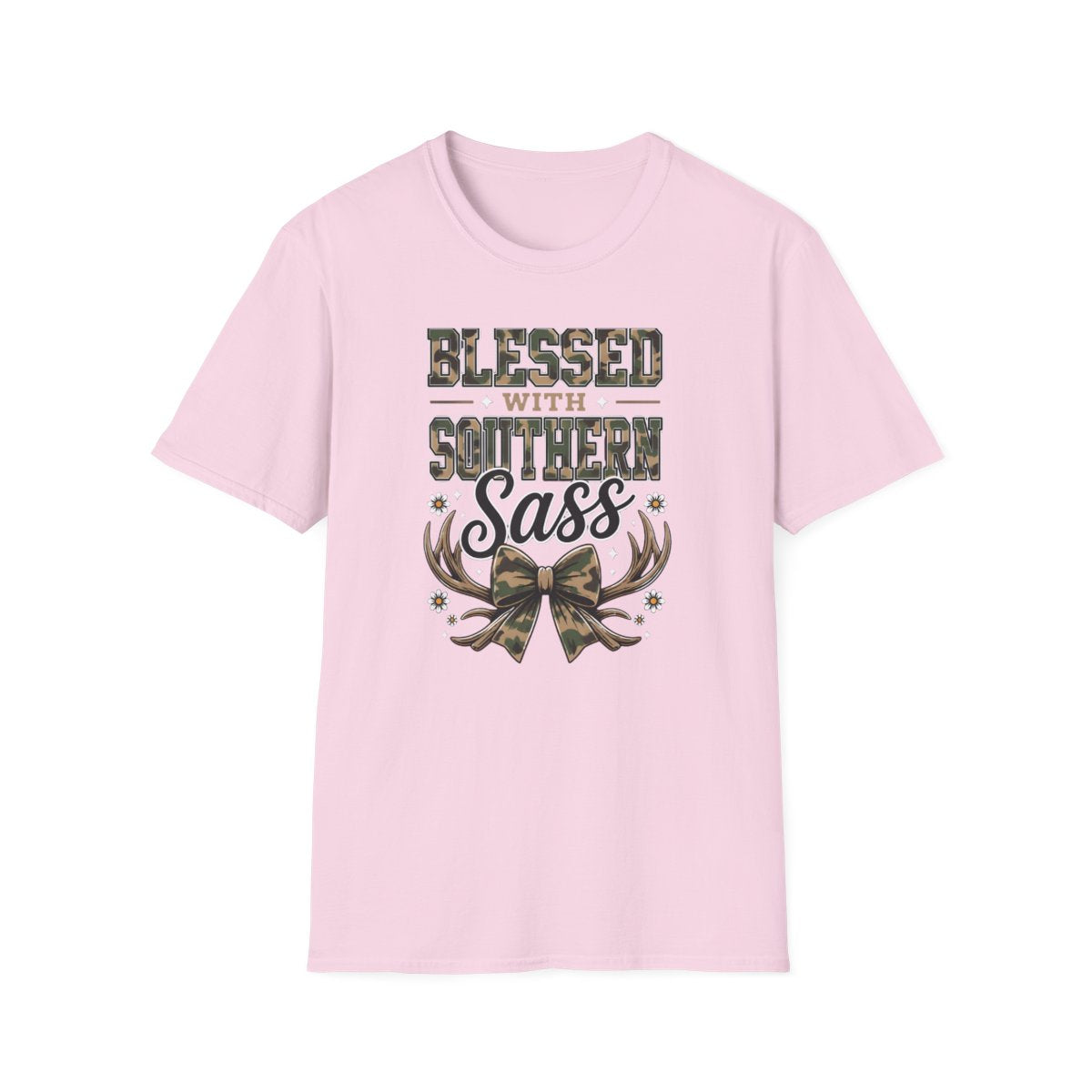 light pink front mockup