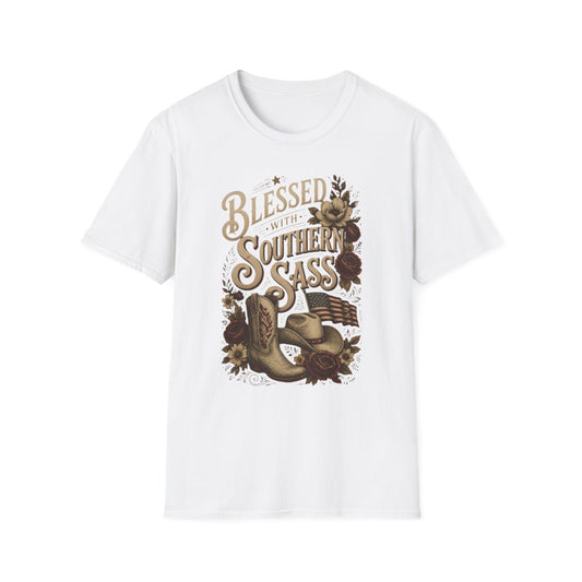 white front mockup