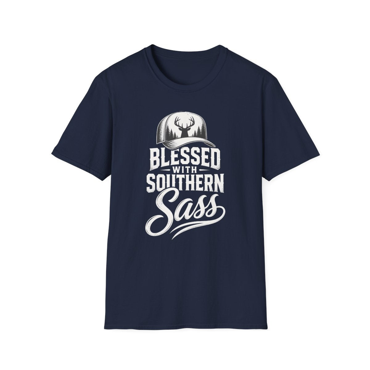 navy front mockup