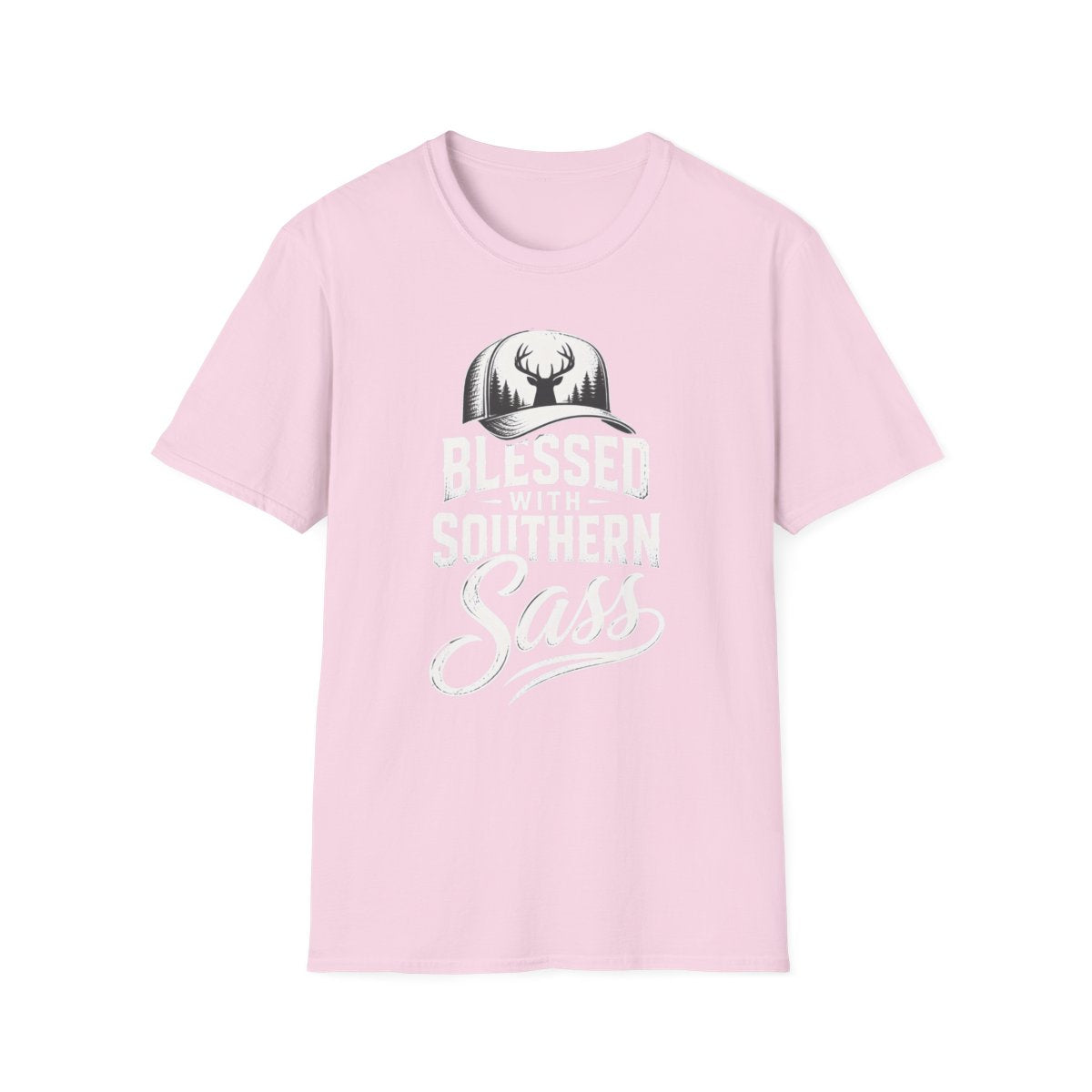 light pink front mockup